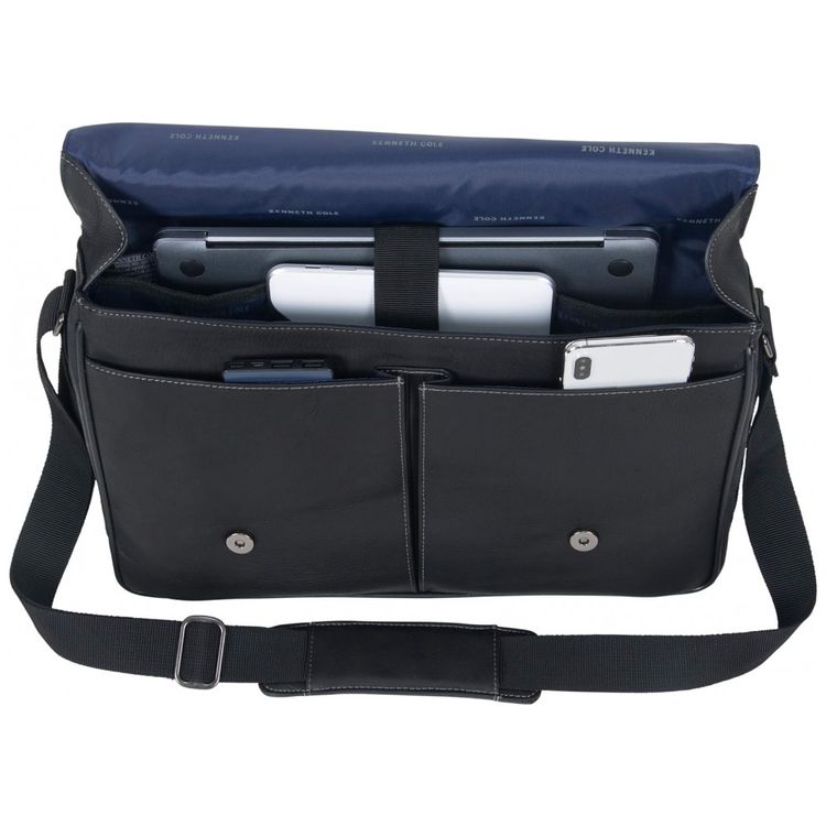 Bolsa-Maleta-de-Couro-Masculina-para-Laptop-KENNETH-COLE-foto-3