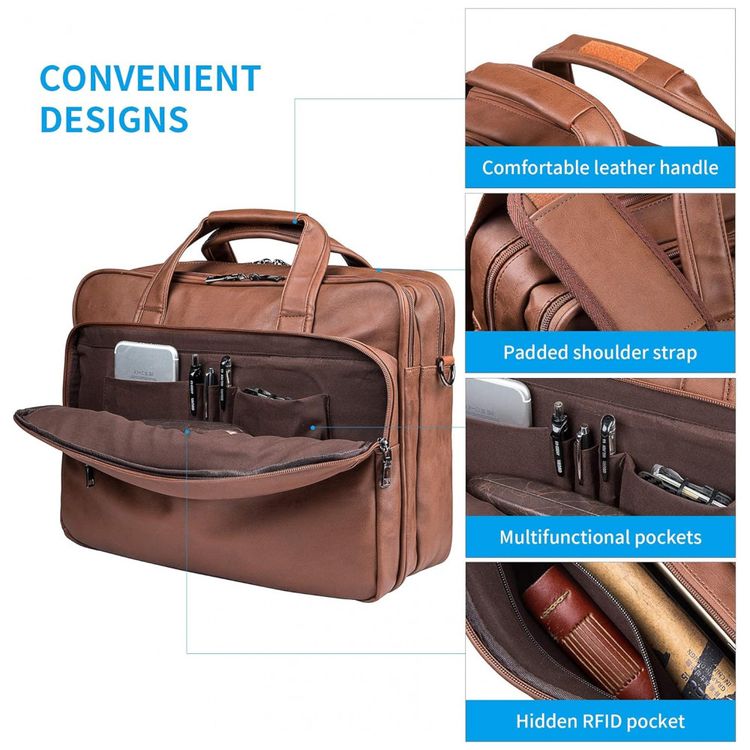 Bolsa-Maleta-de-Couro-Masculina-para-Laptop-SEYFOCNIA-foto-3