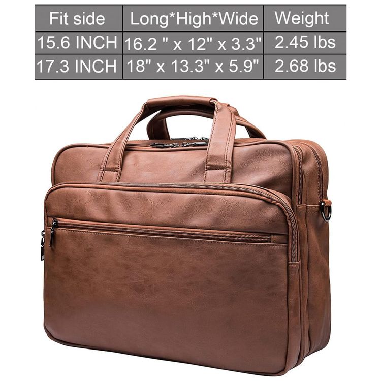 Bolsa-Maleta-de-Couro-Masculina-para-Laptop-SEYFOCNIA-foto-5