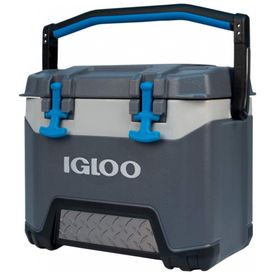 Cooler-Termico-Igloo-25L-com-Drenagem-e-Tecnologia-de-foto-0