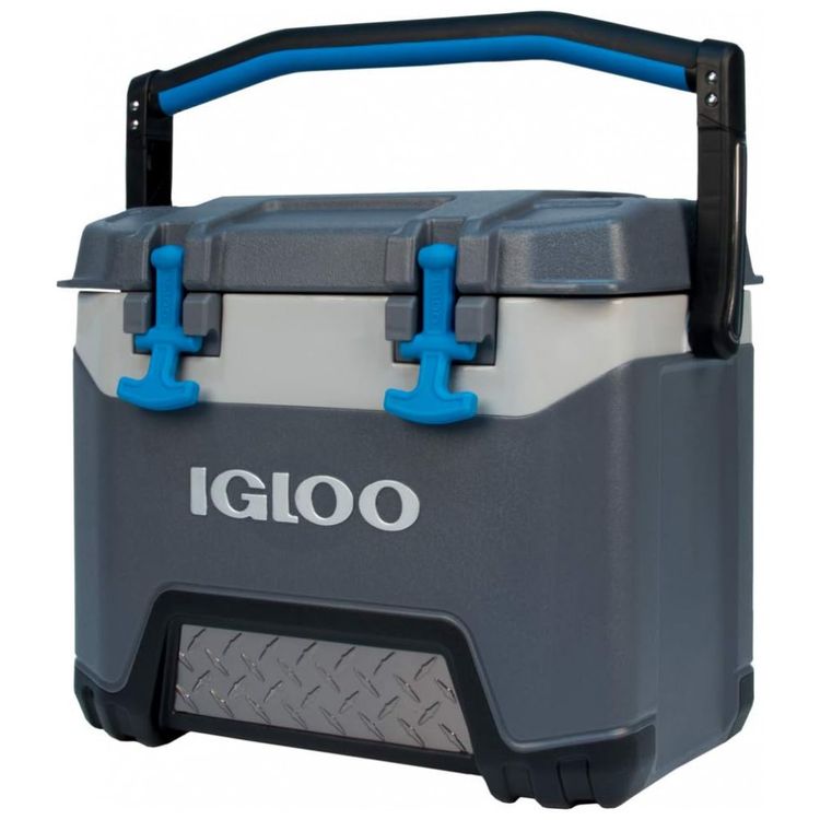 Cooler-Termico-Igloo-25L-com-Drenagem-e-Tecnologia-de-foto-0