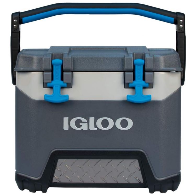 Cooler-Termico-Igloo-25L-com-Drenagem-e-Tecnologia-de-foto-1