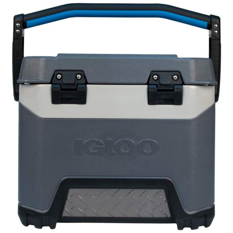 Cooler-Termico-Igloo-25L-com-Drenagem-e-Tecnologia-de-foto-3