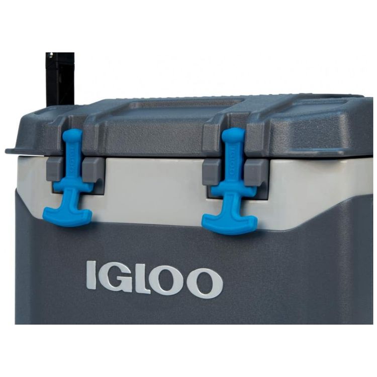 Cooler-Termico-Igloo-25L-com-Drenagem-e-Tecnologia-de-foto-4