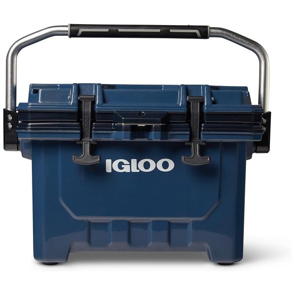 Cooler-Termico-24L-com-Ultra-Isolamento-e-Trava-Comporta-foto-0
