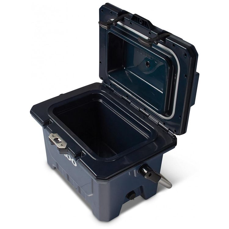 Cooler-Termico-24L-com-Ultra-Isolamento-e-Trava-Comporta-foto-2