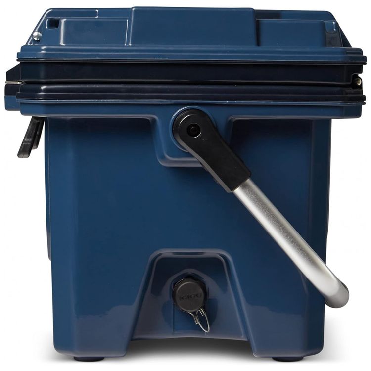 Cooler-Termico-24L-com-Ultra-Isolamento-e-Trava-Comporta-foto-3