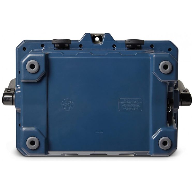 Cooler-Termico-24L-com-Ultra-Isolamento-e-Trava-Comporta-foto-4