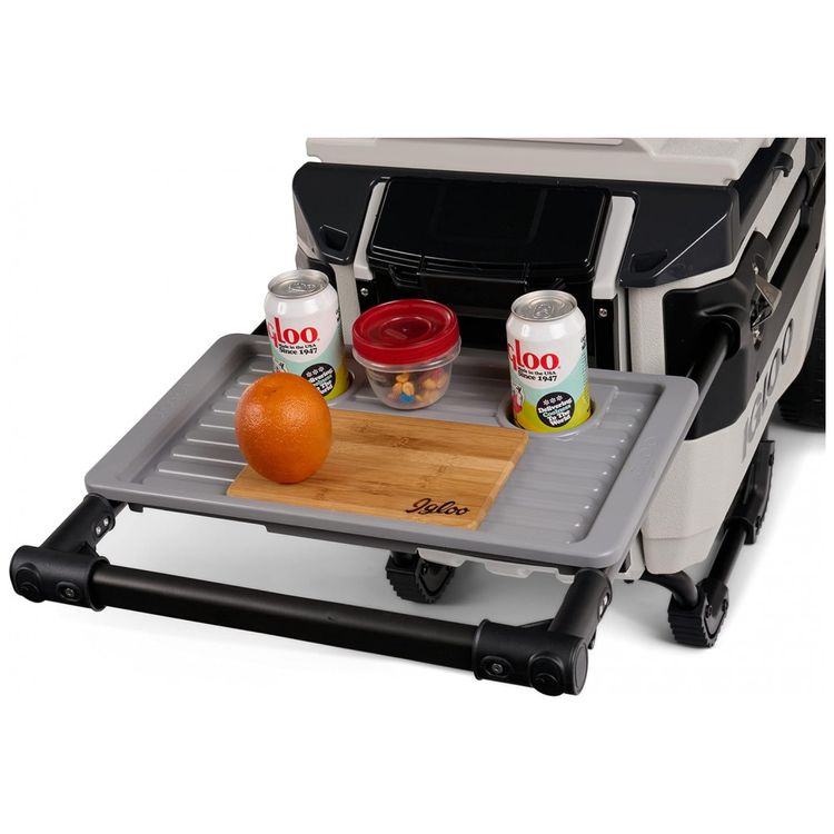 Cooler-Termico-70L-Reforcado-com-Rodas-e-Alca-IGLOO-Verde-foto-3