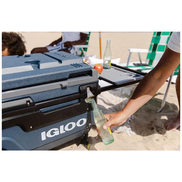 Cooler-Termico-70L-Reforcado-com-Rodas-e-Alca-IGLOO-Verde-foto-4