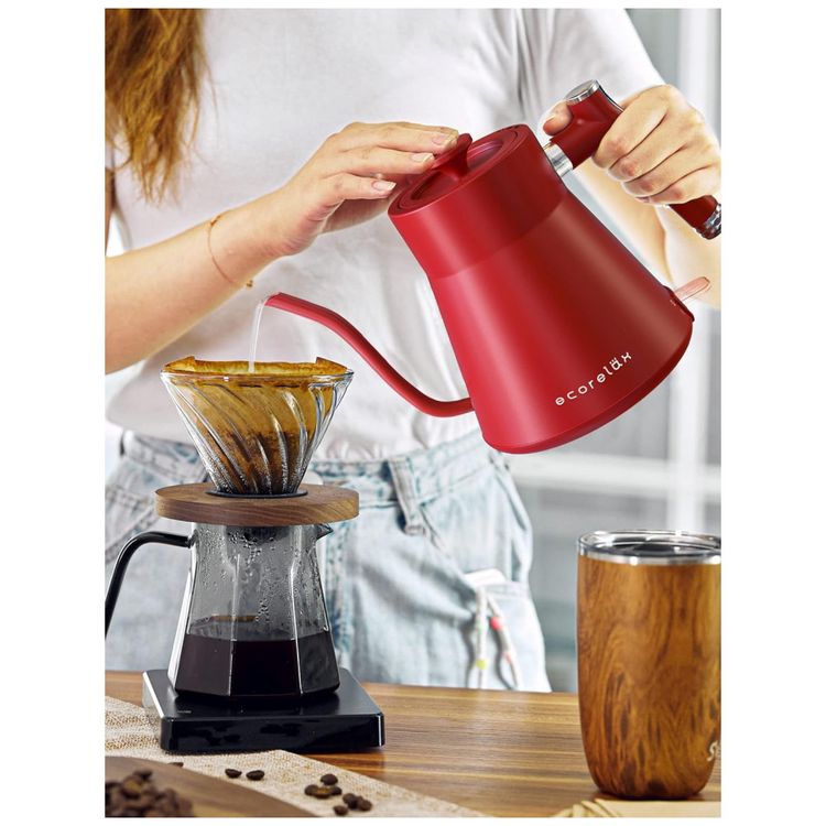 Chaleira-Eletrica-800mL-em-Aco-Inoxidavel-com-Desligamento-foto-1