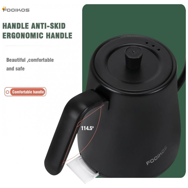 Chaleira-Eletrica-800mL-em-Aco-Inoxidavel-110v-FOOIKOS-foto-2