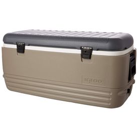 Cooler-Termico-110L-Mantem-Frio-por-ate-5-Dias-com-Fechos-de-foto-0