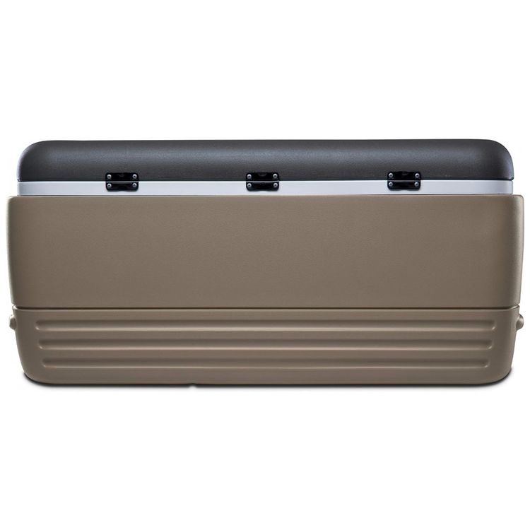 Cooler-Termico-110L-Mantem-Frio-por-ate-5-Dias-com-Fechos-de-foto-2