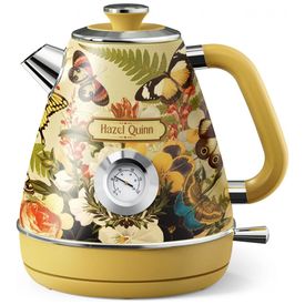 Chaleira-Eletrica-Retro-Hazel-Quinn-1.7L-em-Aco-Inoxidavel-foto-0