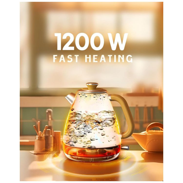 Chaleira-Eletrica-Retro-Hazel-Quinn-1.7L-em-Aco-Inoxidavel-foto-3