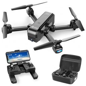 Drone-com-Camera-4K-e-Estojo-de-Transporte-CONTIXO-F22-foto-0