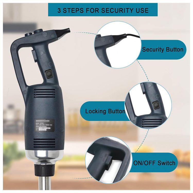 Mixer-Profissional-cok-Controle-de-Velocidades-e-Eixo-foto-1