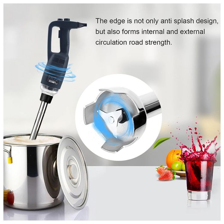 Mixer-Profissional-cok-Controle-de-Velocidades-e-Eixo-foto-5