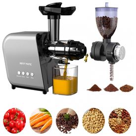Centrifuga-de-Frutas-com-Motor-Silencioso-e-2-Velocidades-foto-0