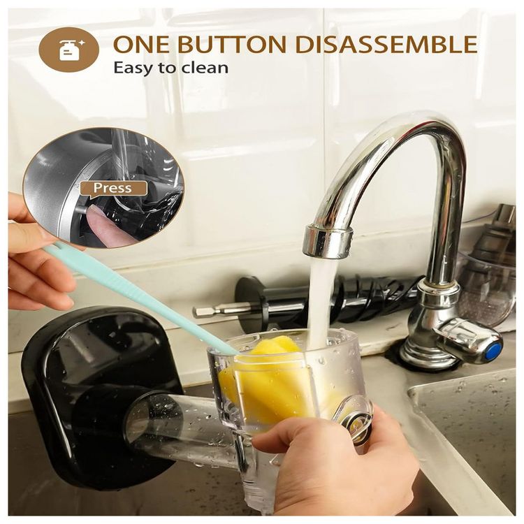 Centrifuga-de-Frutas-com-Motor-Reversivel-e-2-Velocidades-foto-4