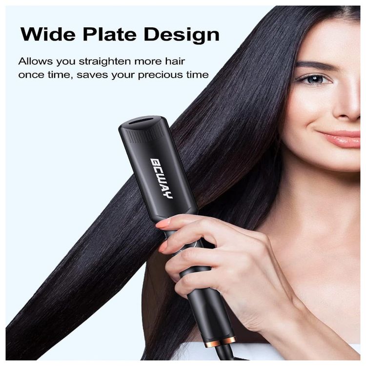 Chapinha-Prancha-de-Cabelo-Profissional-com-Placa-Ceramica-e-foto-2