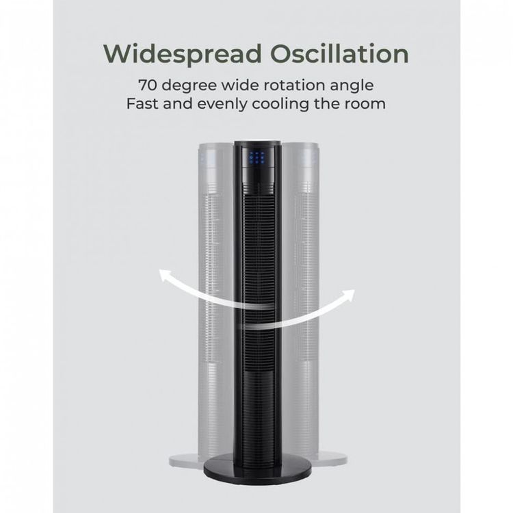 Ventilador-de-Torre-com-Controle-Remoto-3-Velocidades-e-foto-4