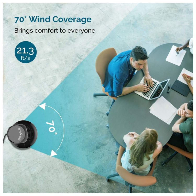 Ventilador-de-Torre-com-Controle-Remoto-3-Modos-e-foto-3
