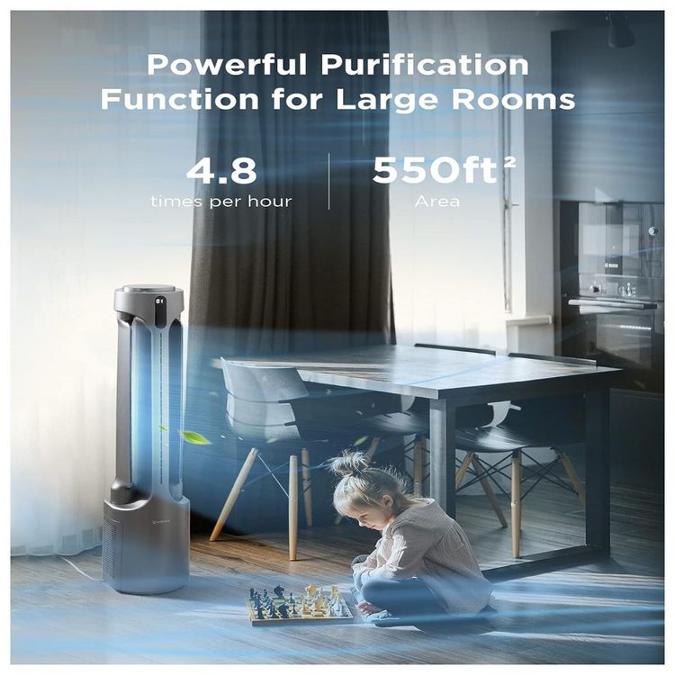 Ventilador-de-Torre-2-em-1-Humidificador-com-Filtro-HEPA-com-foto-4