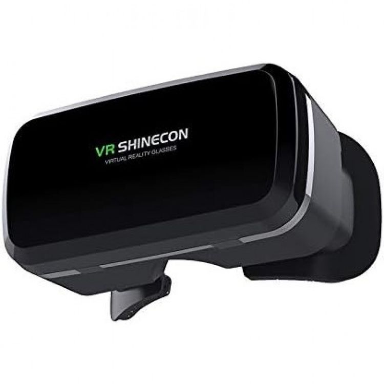 Oculos-VR-Realidade-Virtual-com-Fone-de-Ouvido-Cor-foto-4