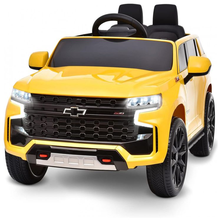 Carro-Eletrico-Infantil-Blitzshark-a-Bateria-12V-e-2-foto-0