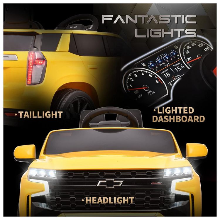 Carro-Eletrico-Infantil-Blitzshark-a-Bateria-12V-e-2-foto-3