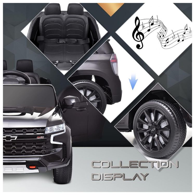 Carro-Eletrico-Infantil-Blitzshark-a-Bateria-12V-e-1Assento-foto-4