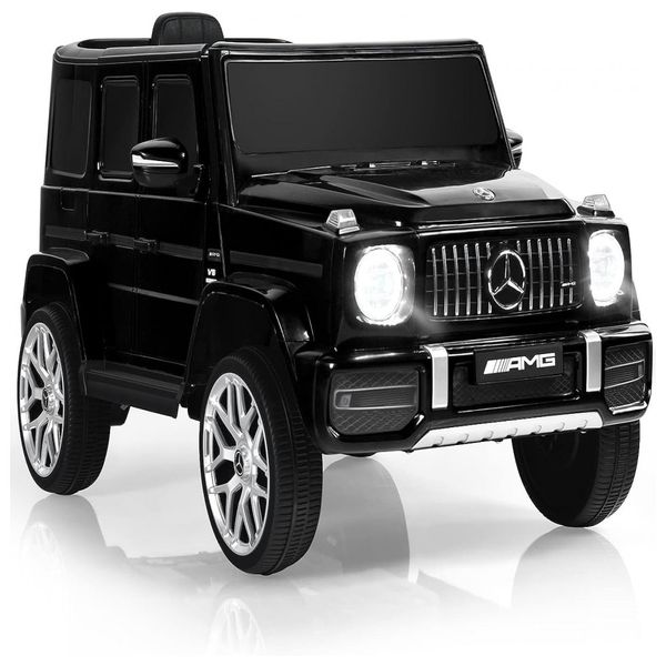 Carro-Eletrico-Infantil-Mercedes-Benz-G63-INFANS-a-Bateria-foto-0