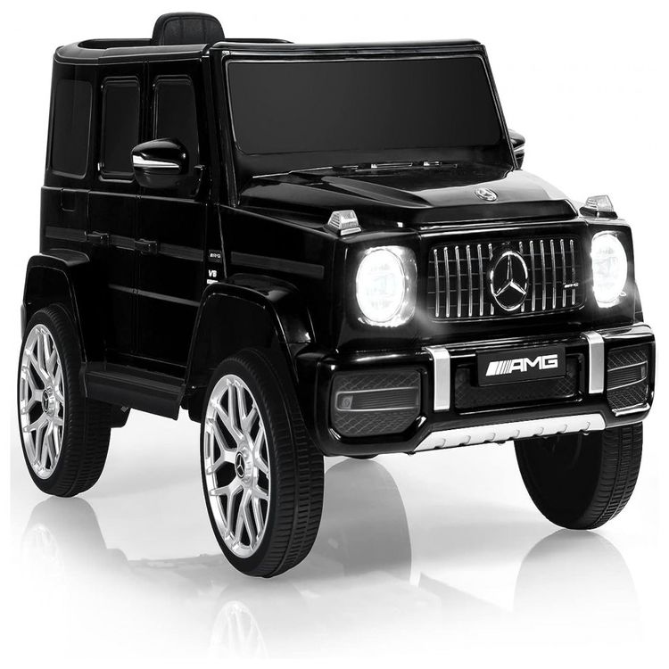 Carro-Eletrico-Infantil-Mercedes-Benz-G63-INFANS-a-Bateria-foto-0