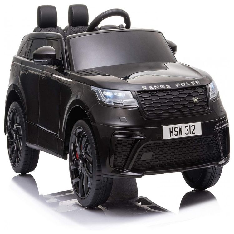 Carro-Eletrico-Infantil-TOBBI-a-Bateria-12V-2-Assentos-com-foto-0