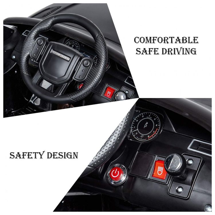 Carro-Eletrico-Infantil-TOBBI-a-Bateria-12V-2-Assentos-com-foto-3