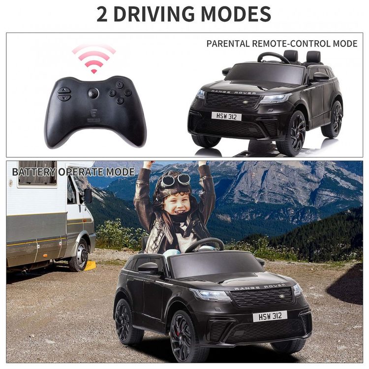 Carro-Eletrico-Infantil-TOBBI-a-Bateria-12V-2-Assentos-com-foto-5