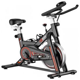 Bicicleta-Ergometrica-com-Monitor-Digital-e-Assento-foto-0