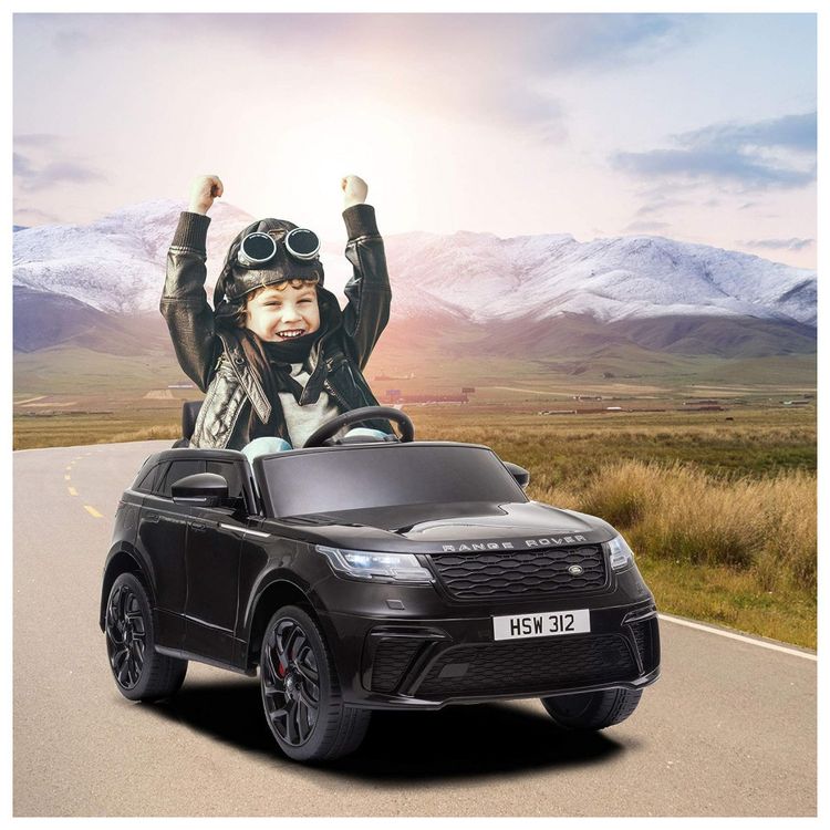 Carro-Eletrico-Infantil-a-Bateria-12V-2-Assentos-com-foto-2