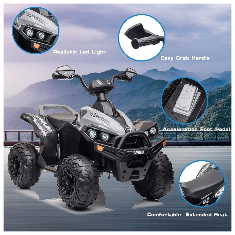 Quadriciclo-Eletrico-Infantil-Nitoess-a-Bateria-12V-com-foto-2