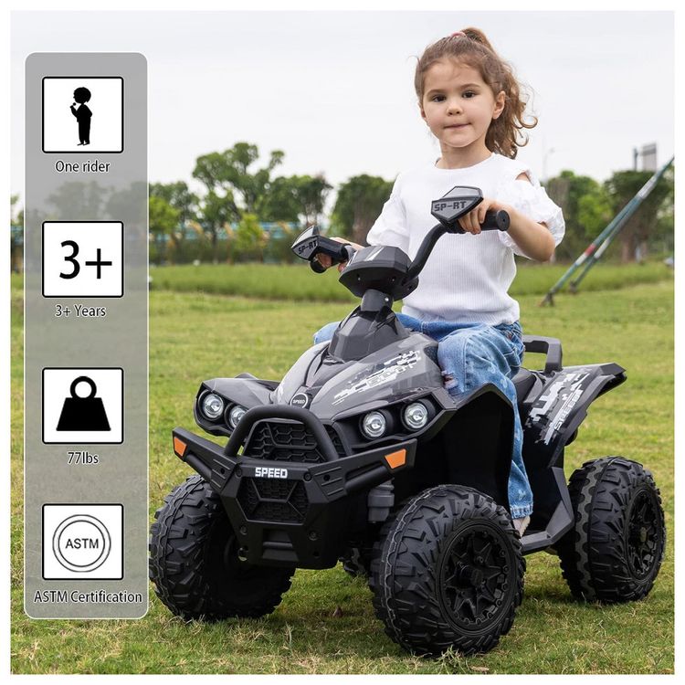 Quadriciclo-Eletrico-Infantil-Nitoess-a-Bateria-12V-com-foto-5