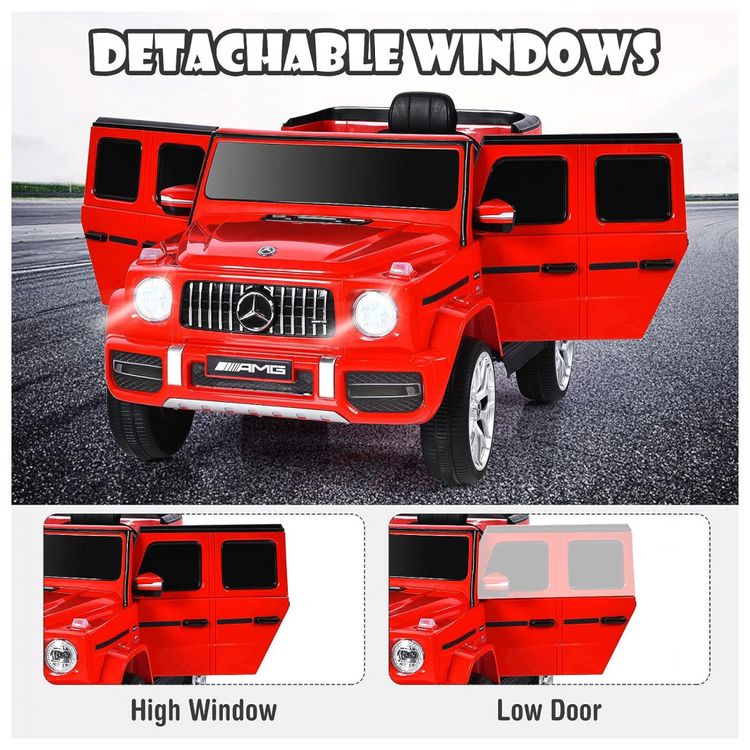 Carro-Eletrico-Infantil-Mercedes-Benz-G63-a-Bateria-12V-1-foto-3