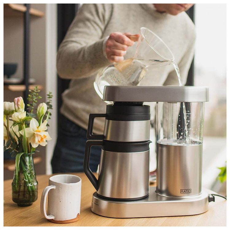 Maquina-de-Cafe-Expresso-com-Tanque-de-Agua-125-Litros-foto-4