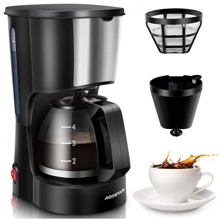 Maquina-de-Cafe-Programavel-Tanque-de-10-Xicaras-com-Filtro-foto-0