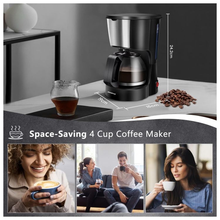Maquina-de-Cafe-Programavel-Tanque-de-10-Xicaras-com-Filtro-foto-5