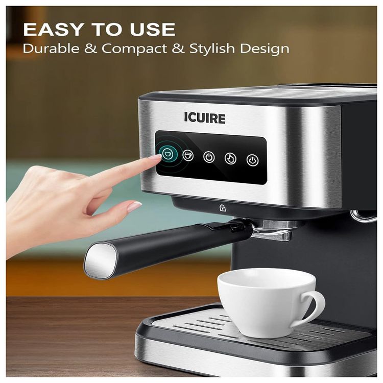 Maquina-de-Cafe-Expresso-ICUIRE-20-Bar-Tanque-de-15-Litros-foto-4