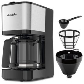 Maquina-de-Cafe-Expresso-DECAKILA-20-Bar-Tanque-de-15-foto-0