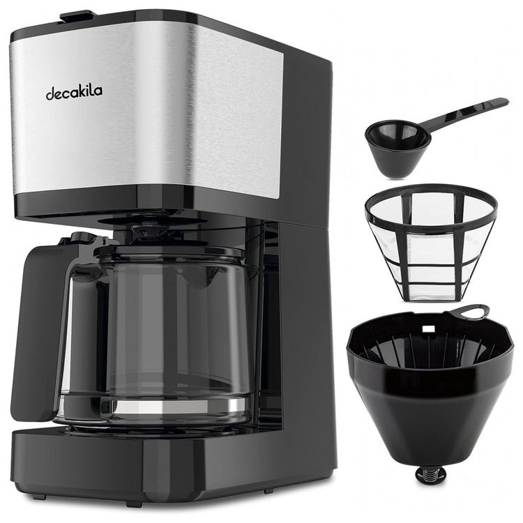 Maquina-de-Cafe-Expresso-DECAKILA-20-Bar-Tanque-de-15-foto-0