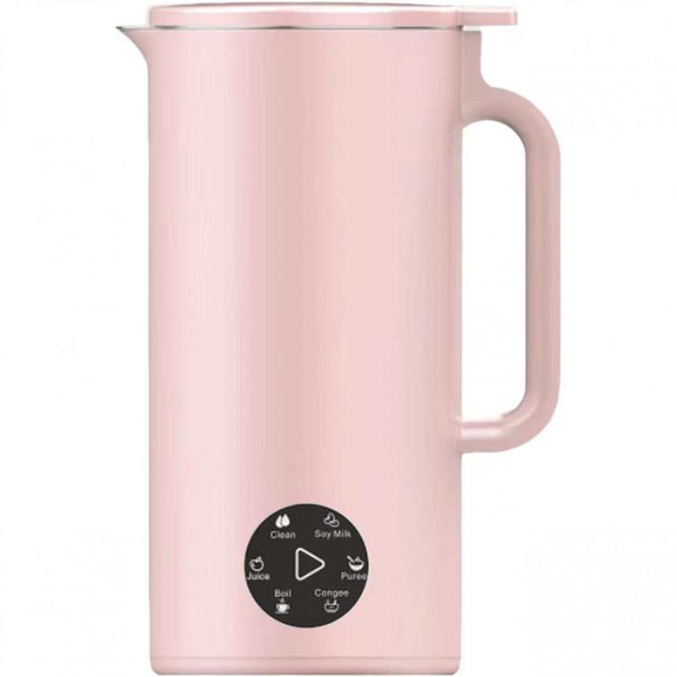 Maquina-de-Leite-de-Soja-Automatica-Soymilk-350-mL-em-Aco-foto-0